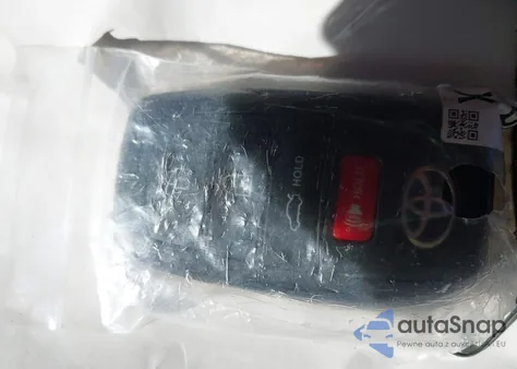 2025 Toyota Corolla Se z USA, uszkodzony, nr VIN 5YFS4MCE1SP248911